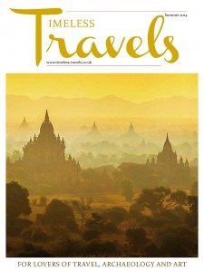 This article was originally published in Timeless Travels magazine. Republished with permission.