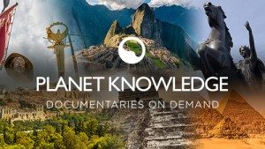 Planet Knowledge