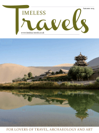 This article was originally published in Timeless Travels magazine. Republished with permission.