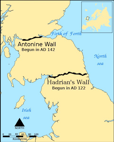 Antonine Wall